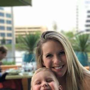 Meet your Posher, Tiffany